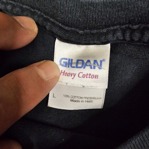 Van Halen Tshirt Medium 2012 World Tour Different Truth Band Music Concert Read - Picture 3 of 11